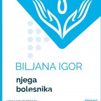 Biljana Igor j.d.o.o G.