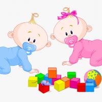 Babysitter Viki Infant expert /Csecsemőkortól V.